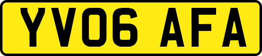 YV06AFA