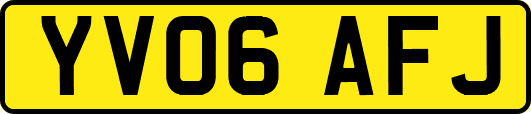 YV06AFJ