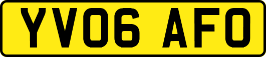 YV06AFO