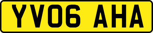 YV06AHA