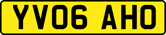 YV06AHO