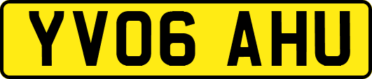 YV06AHU