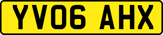 YV06AHX