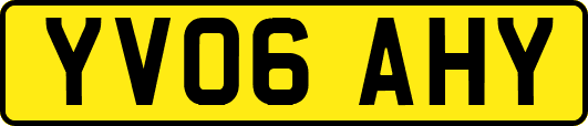 YV06AHY