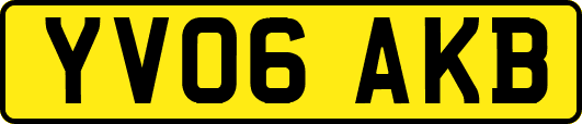 YV06AKB