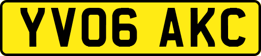 YV06AKC