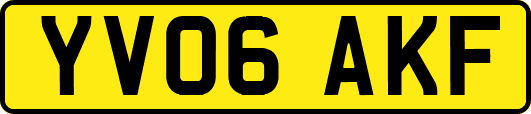 YV06AKF