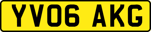 YV06AKG