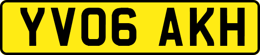 YV06AKH