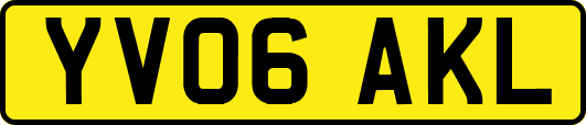 YV06AKL