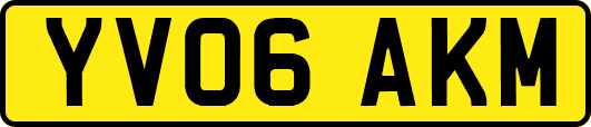 YV06AKM