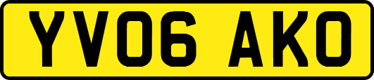 YV06AKO