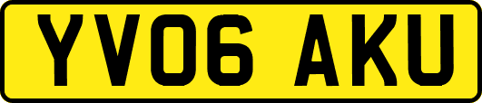 YV06AKU