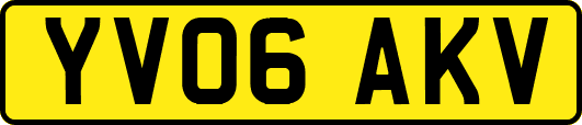YV06AKV