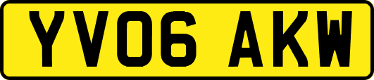 YV06AKW