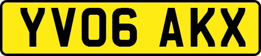 YV06AKX