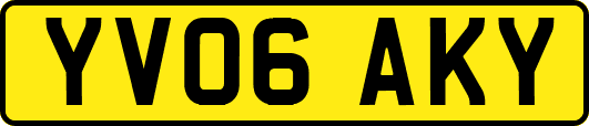 YV06AKY