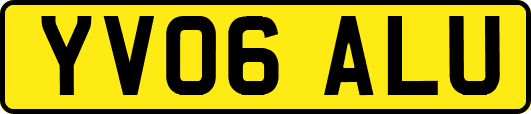 YV06ALU