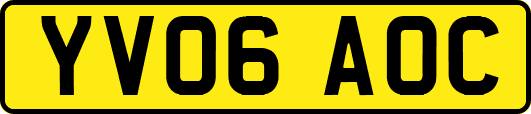 YV06AOC
