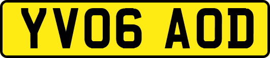 YV06AOD