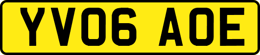 YV06AOE