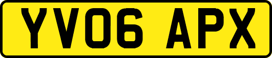 YV06APX