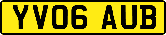 YV06AUB