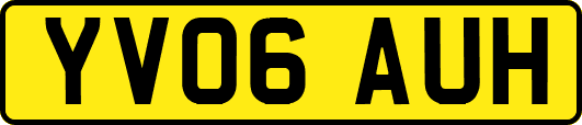 YV06AUH