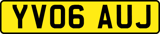 YV06AUJ