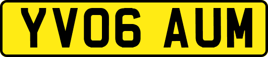 YV06AUM