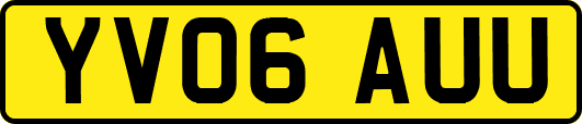 YV06AUU