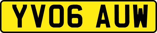 YV06AUW