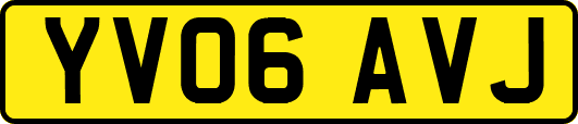 YV06AVJ