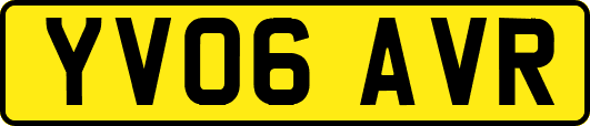 YV06AVR
