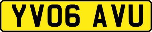 YV06AVU