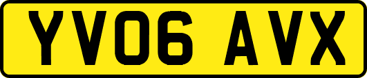 YV06AVX