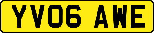 YV06AWE