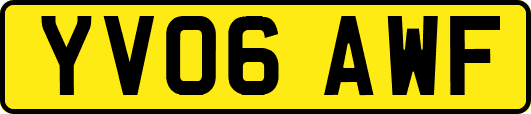 YV06AWF