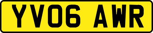 YV06AWR