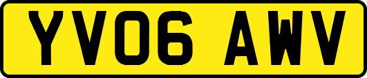 YV06AWV