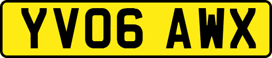 YV06AWX