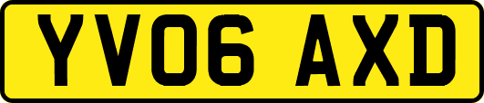 YV06AXD