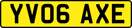 YV06AXE