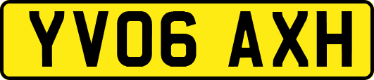 YV06AXH