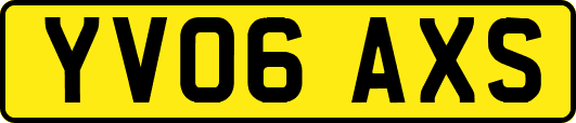 YV06AXS