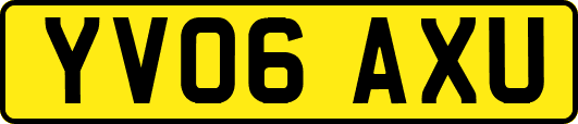 YV06AXU