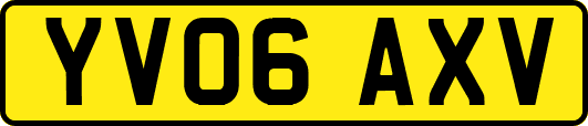YV06AXV