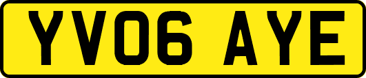YV06AYE