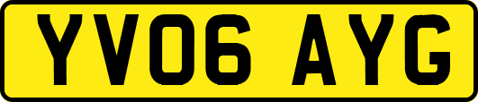 YV06AYG