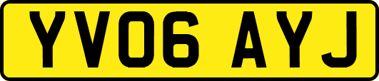 YV06AYJ